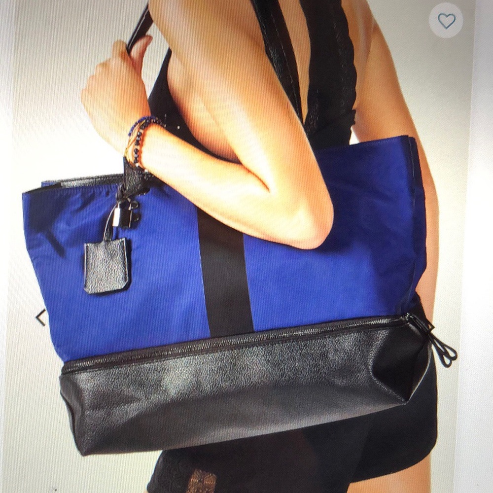 Fabletics gym bag